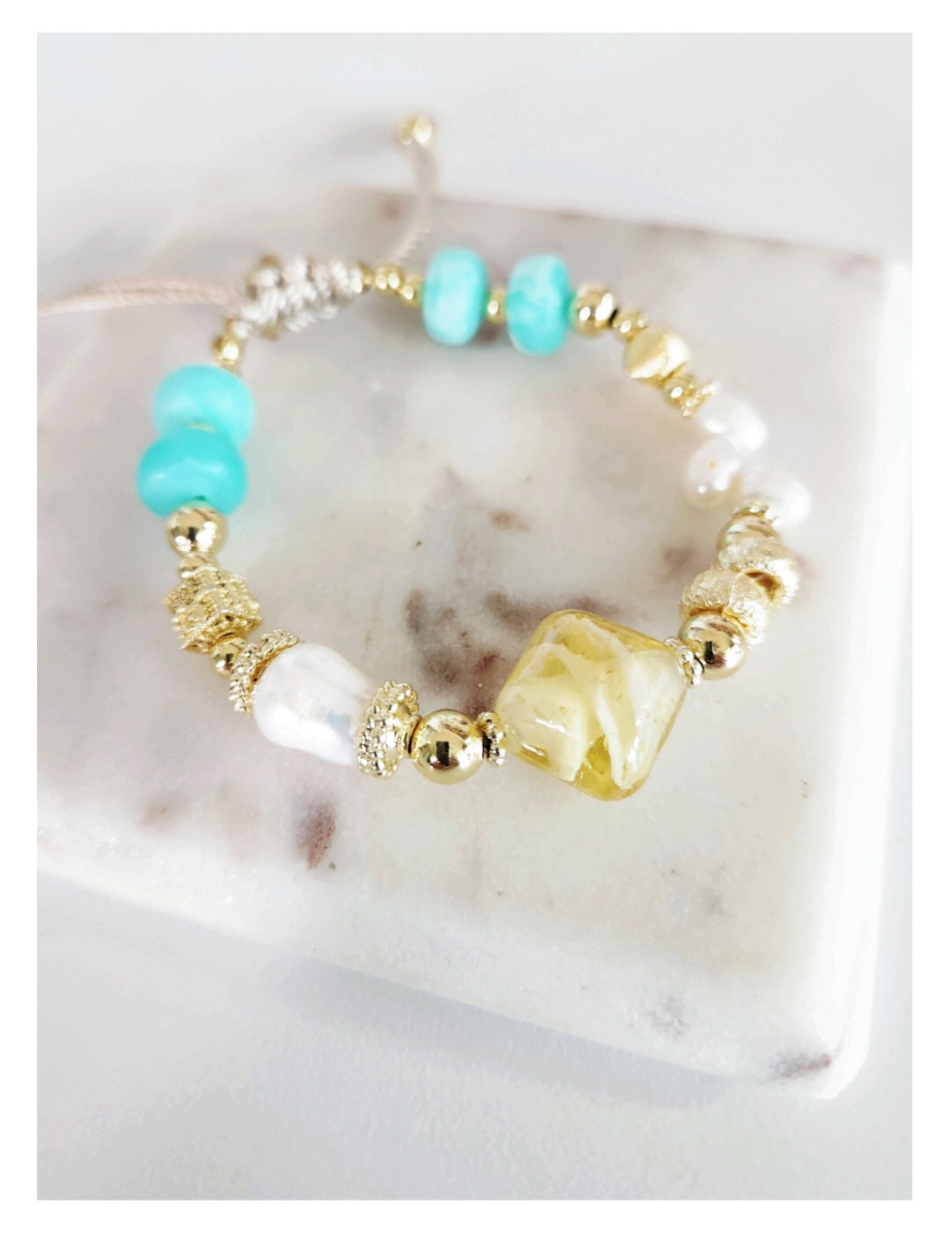 Inaru Bracelets