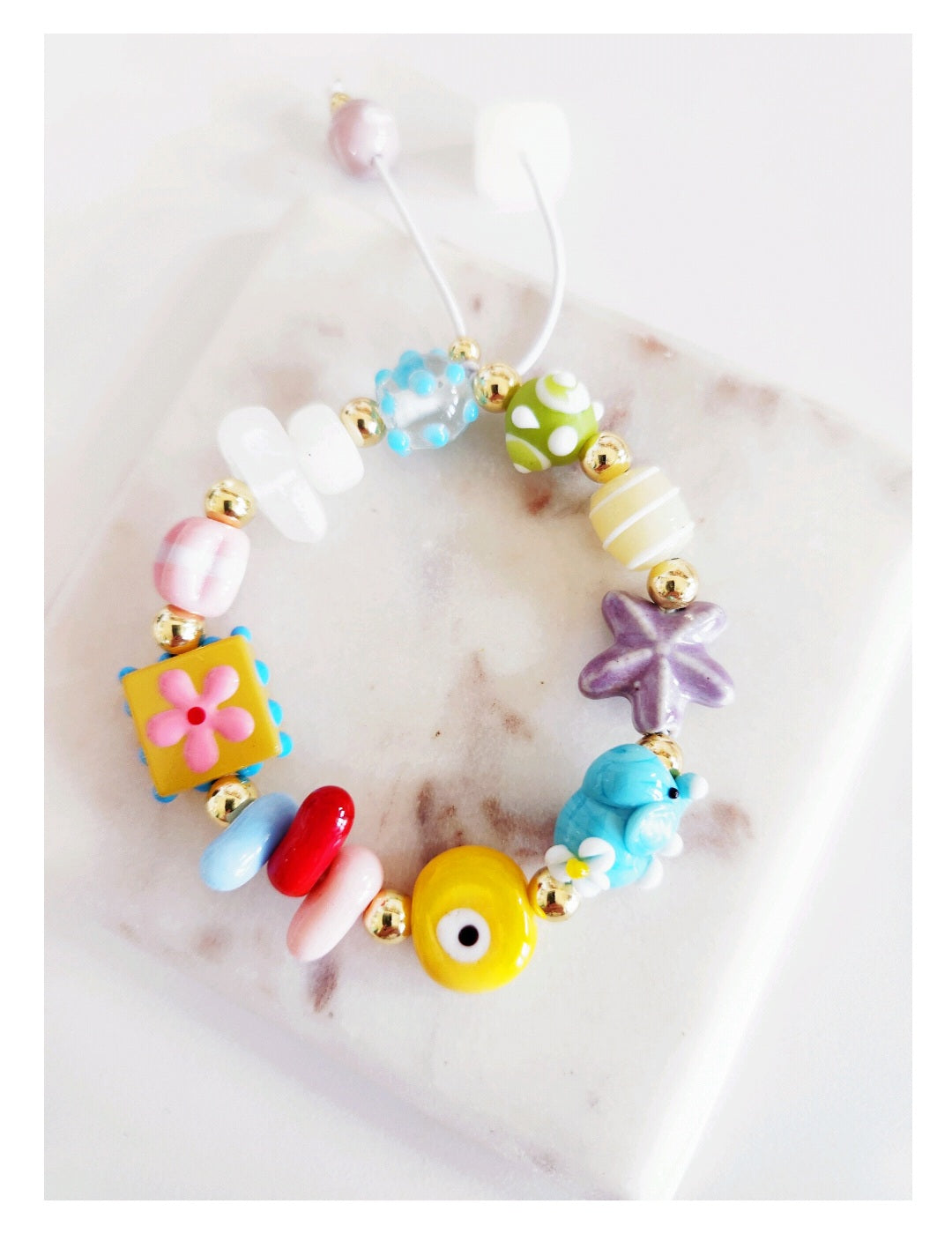 Mosaico Bracelets