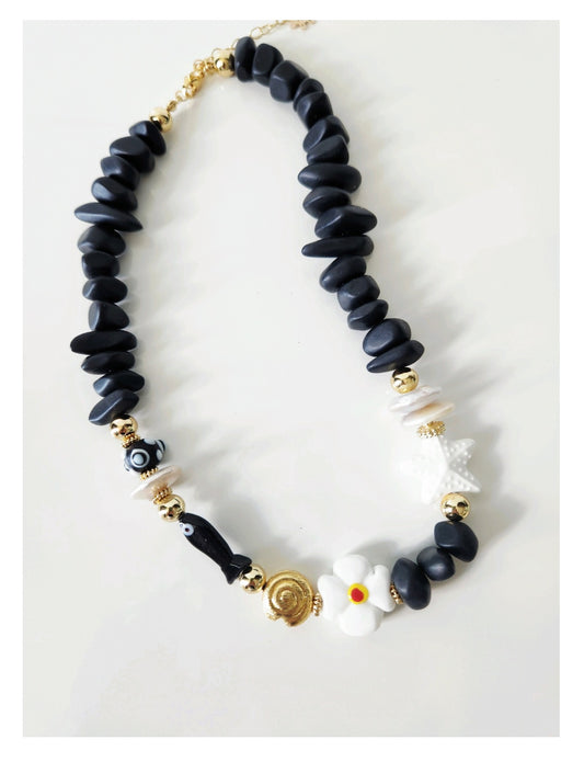 Maralago Black