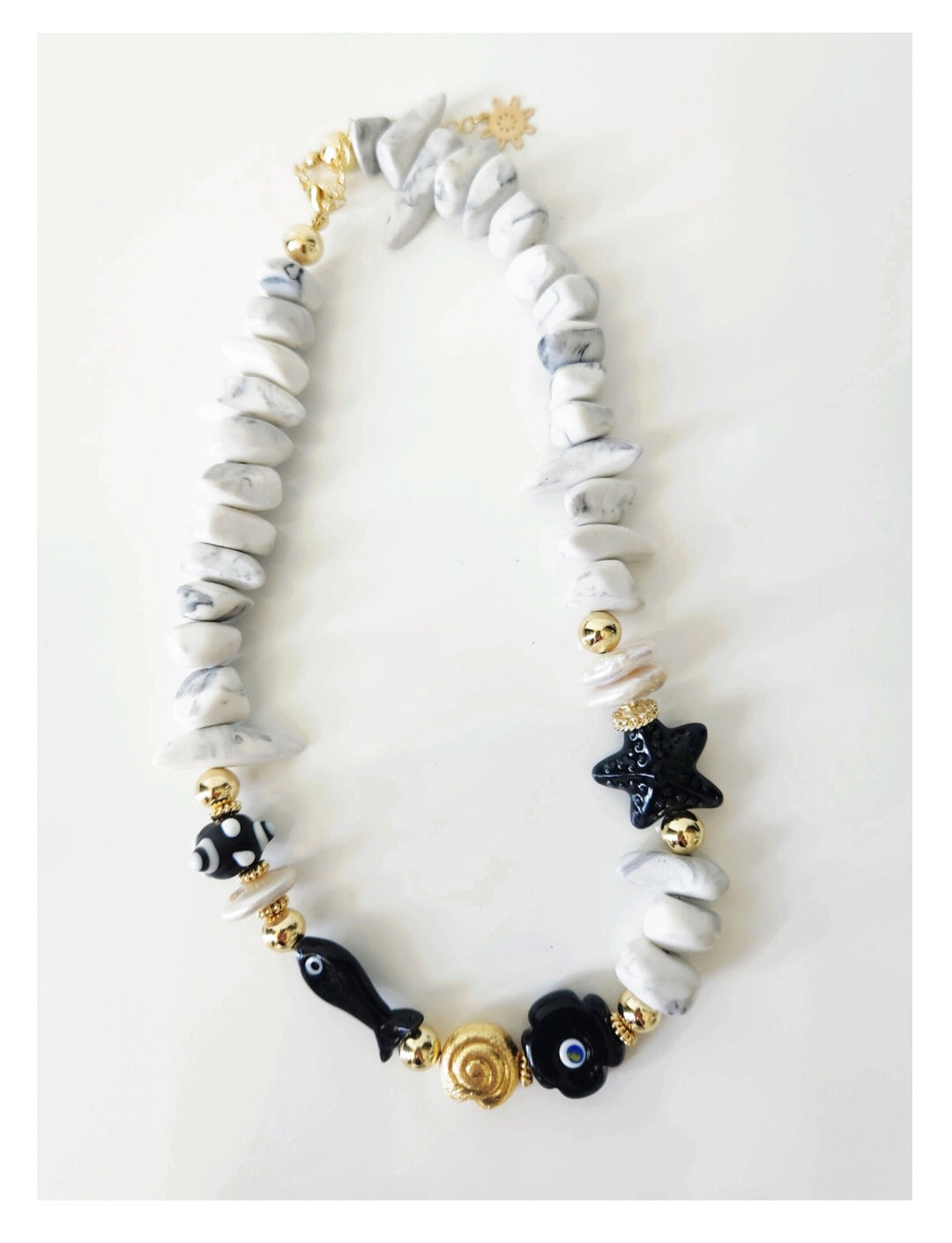 Maralago White