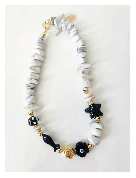 Maralago White