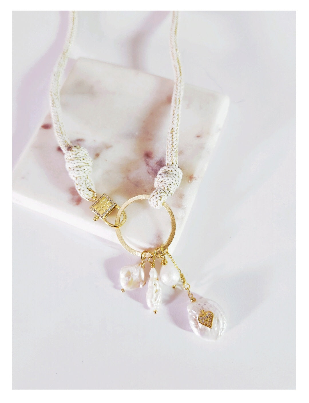 Lucy Necklace