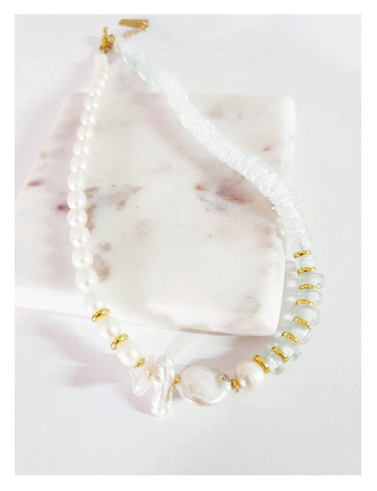 Sammie Necklace