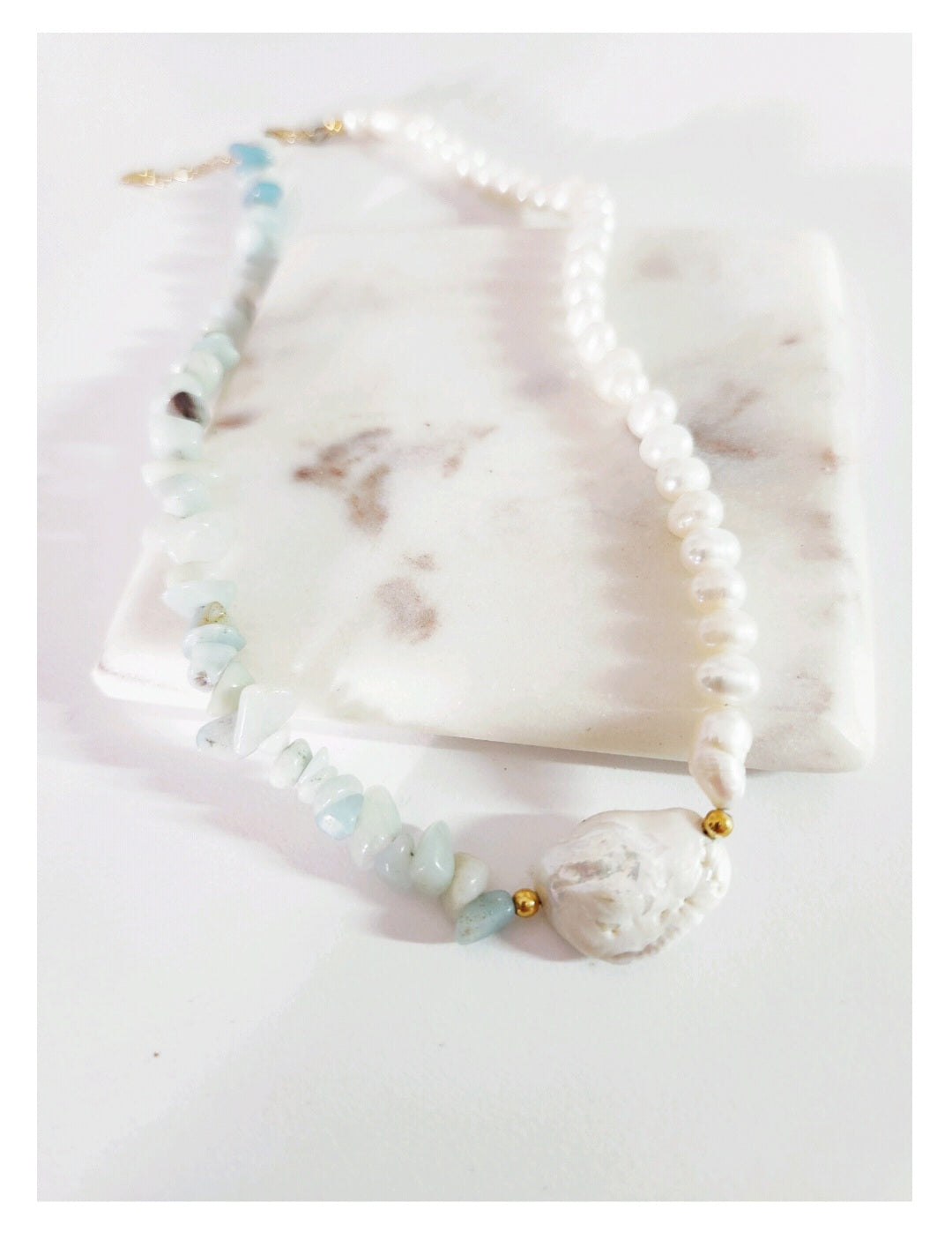 Elena Necklace