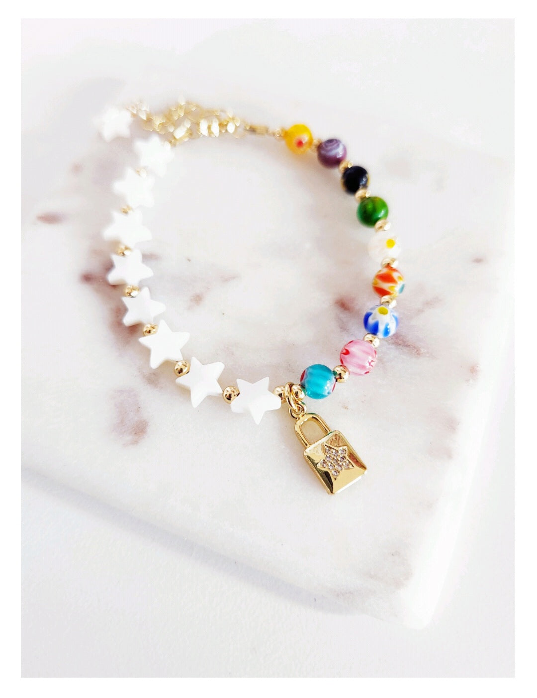 Gaia Bracelets