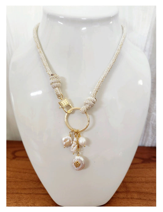 Lucy Necklace