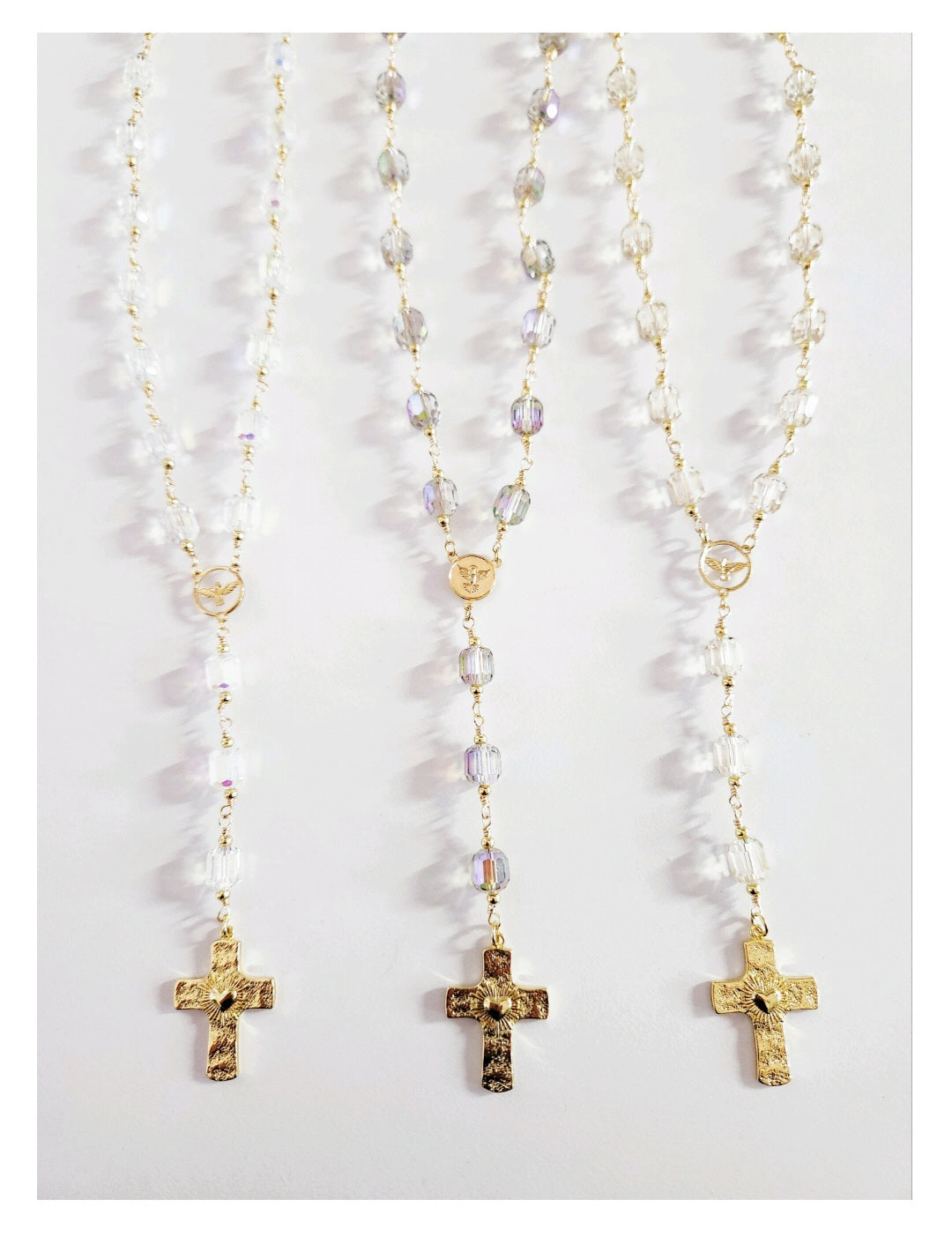 Rosario Necklace