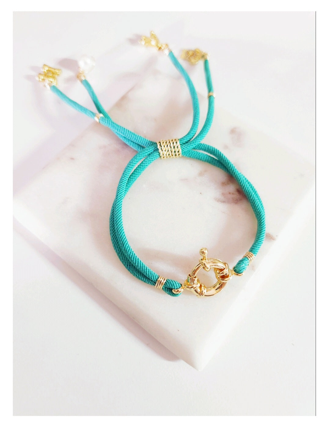 Maia Bracelets