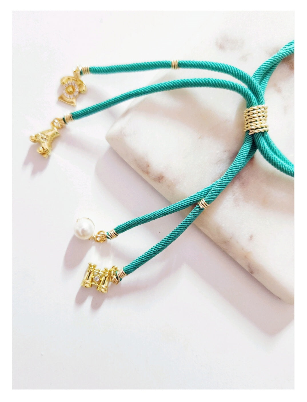 Maia Bracelets