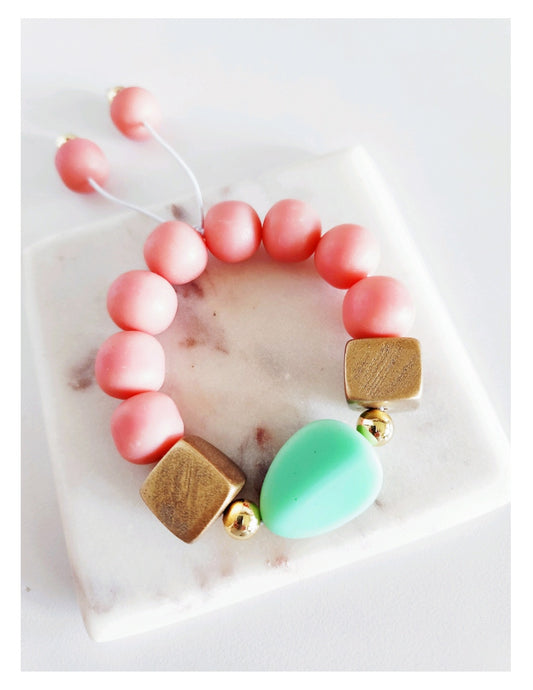 Amira Bracelets