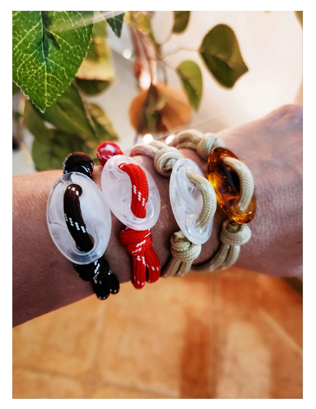 Karina Bracelets