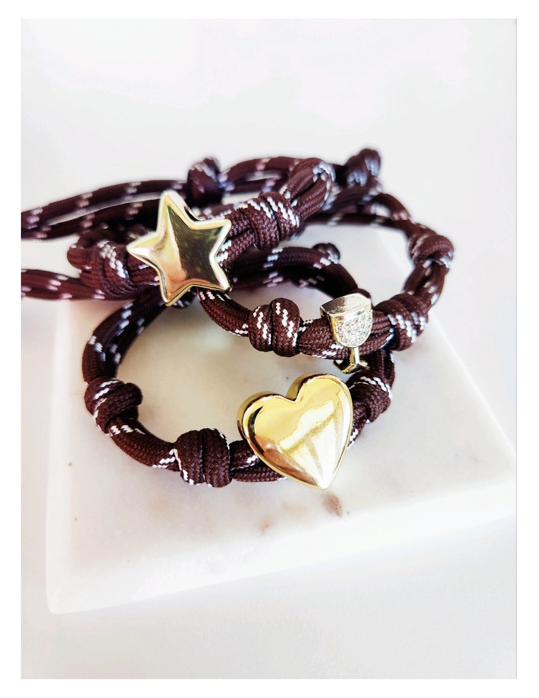Zai Bracelets