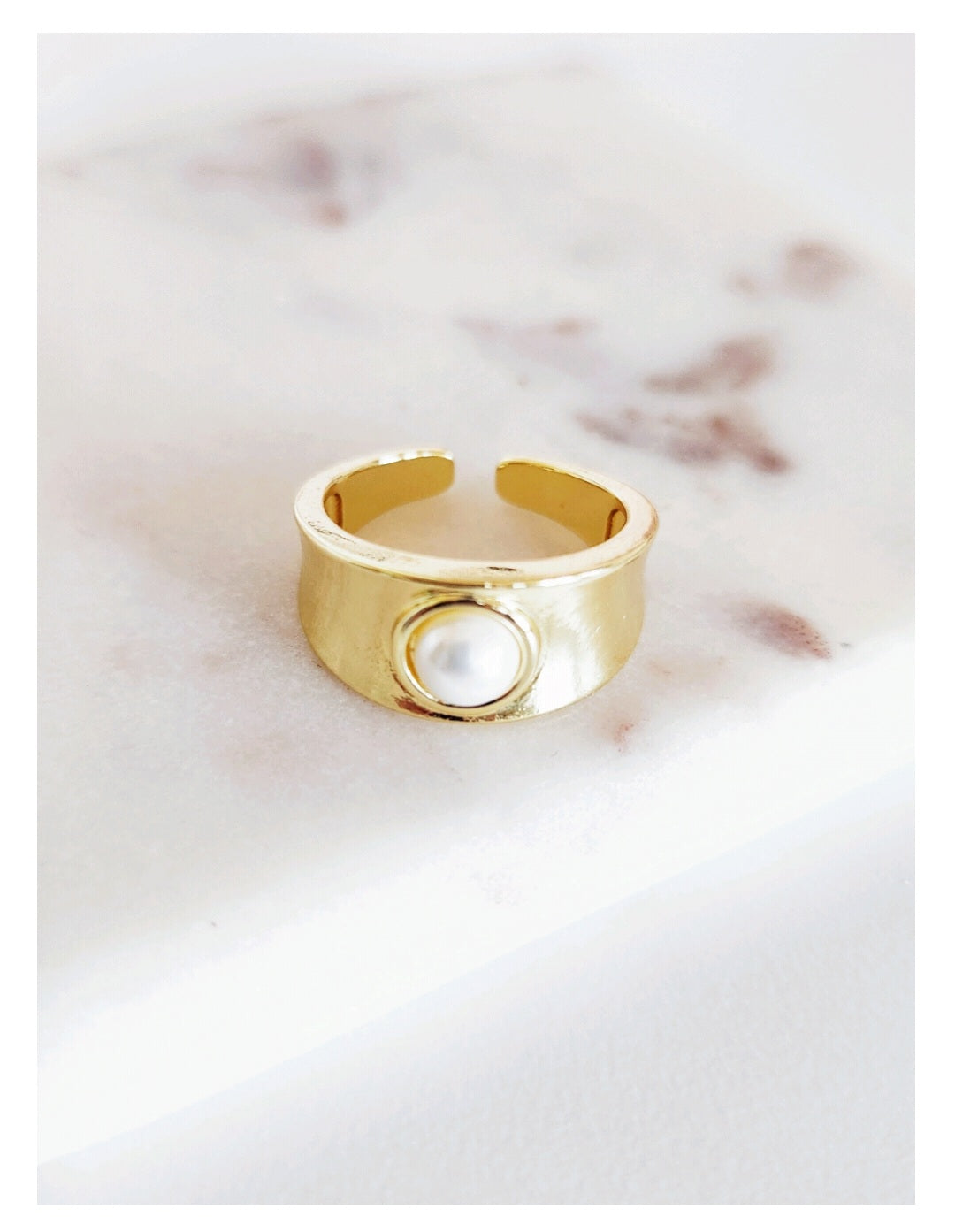 Stella Ring