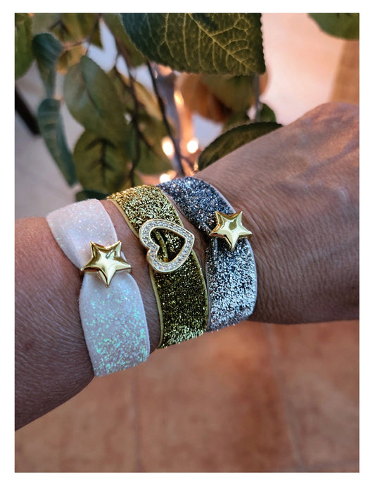 Daria Bracelets(Gold)