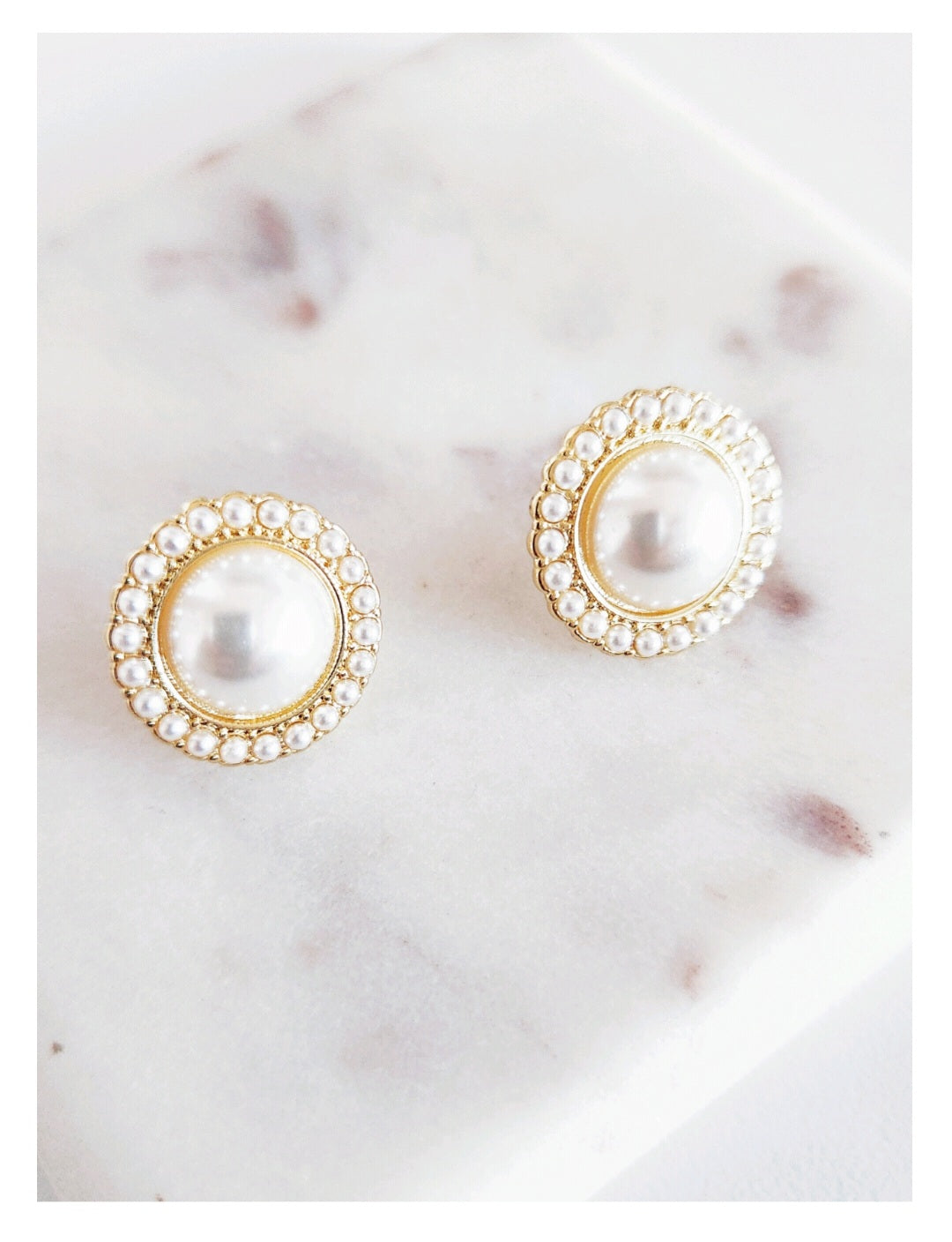 Lolita Earrings