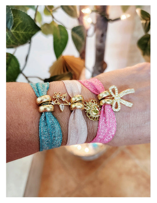Lía Bracelets