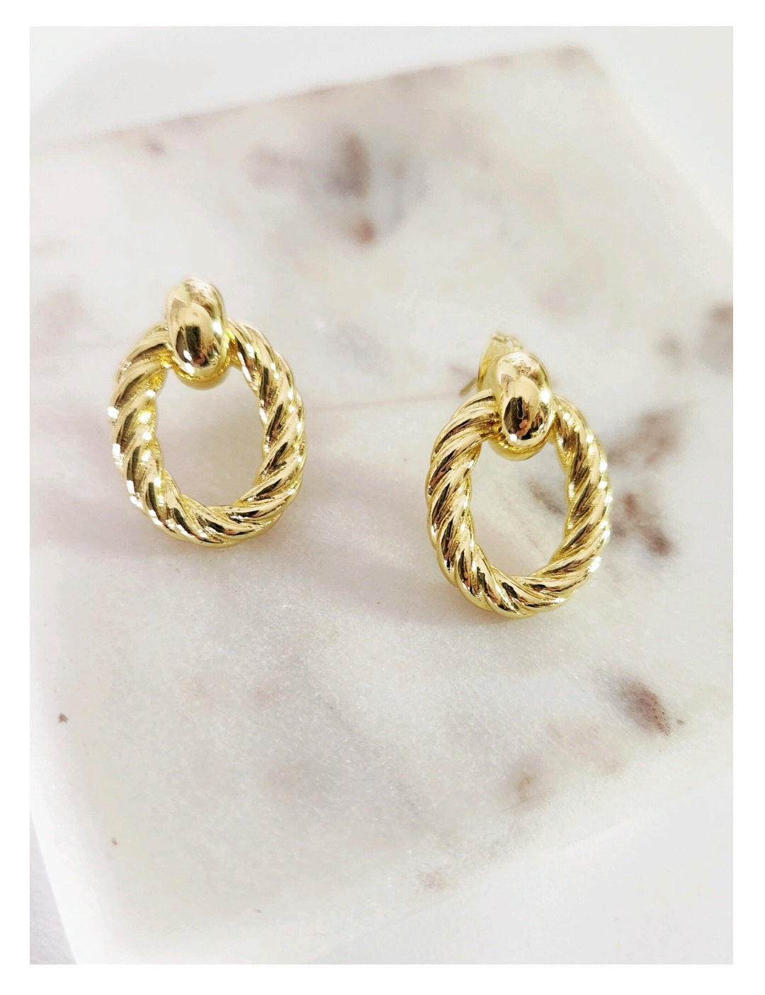 Ashley Earrings