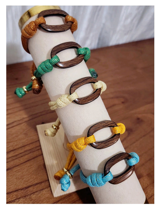Carlita Bracelets