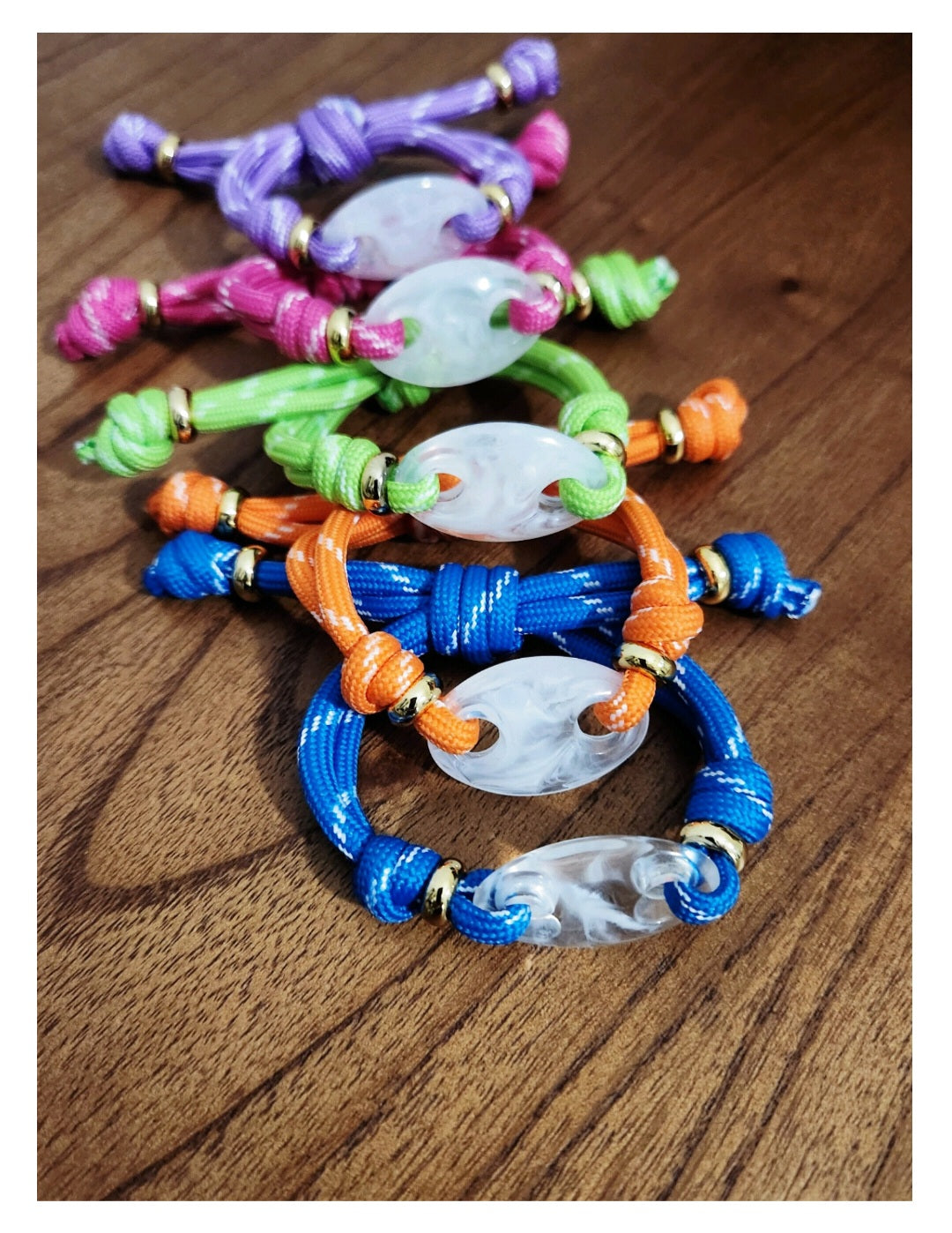 Demi Bracelets 2