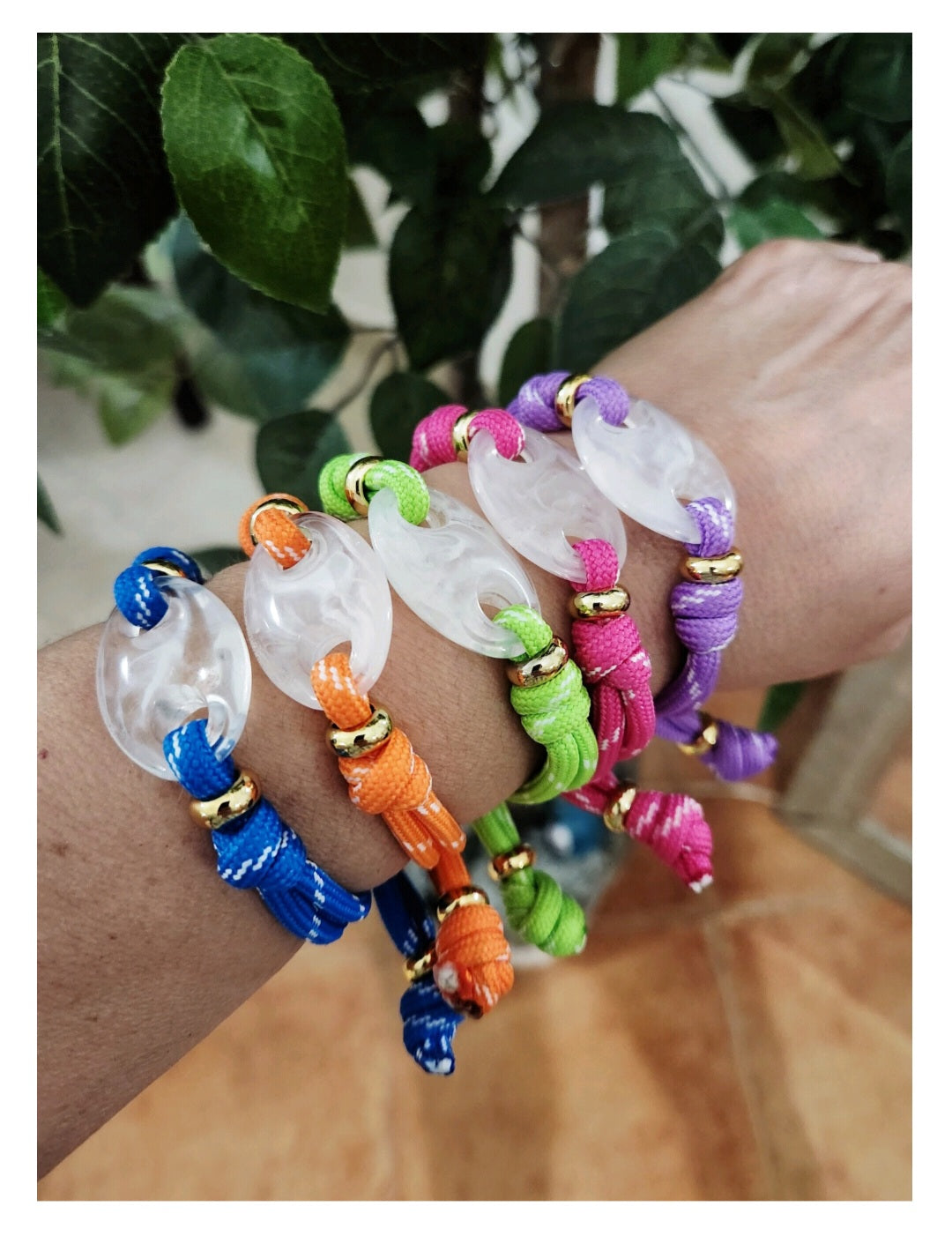 Demi Bracelets 2