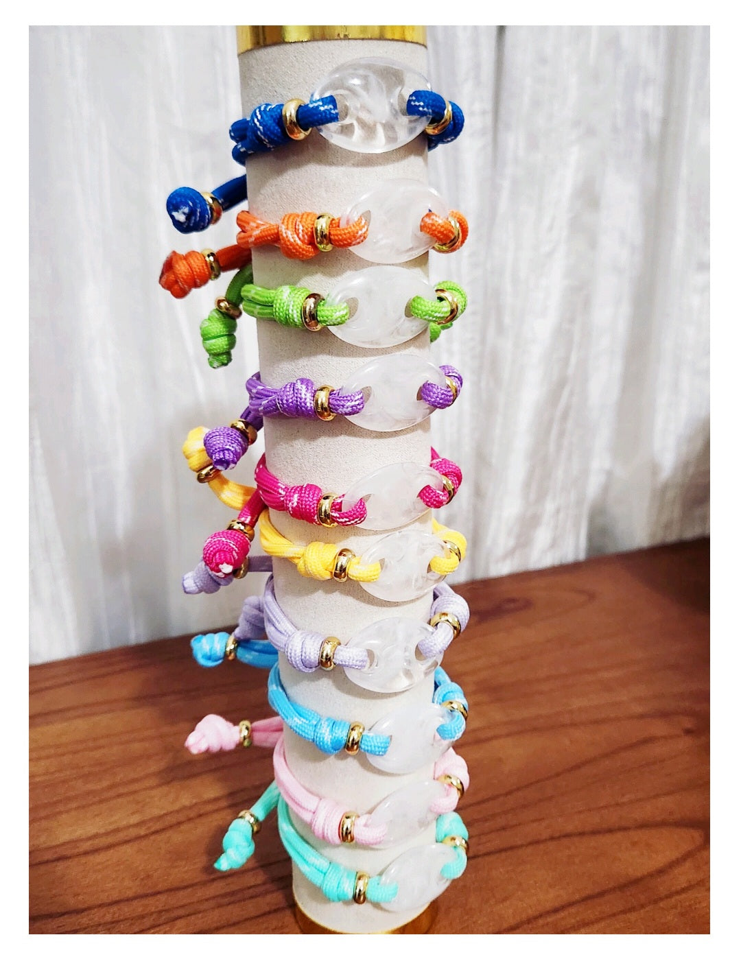 Demi Bracelets 2