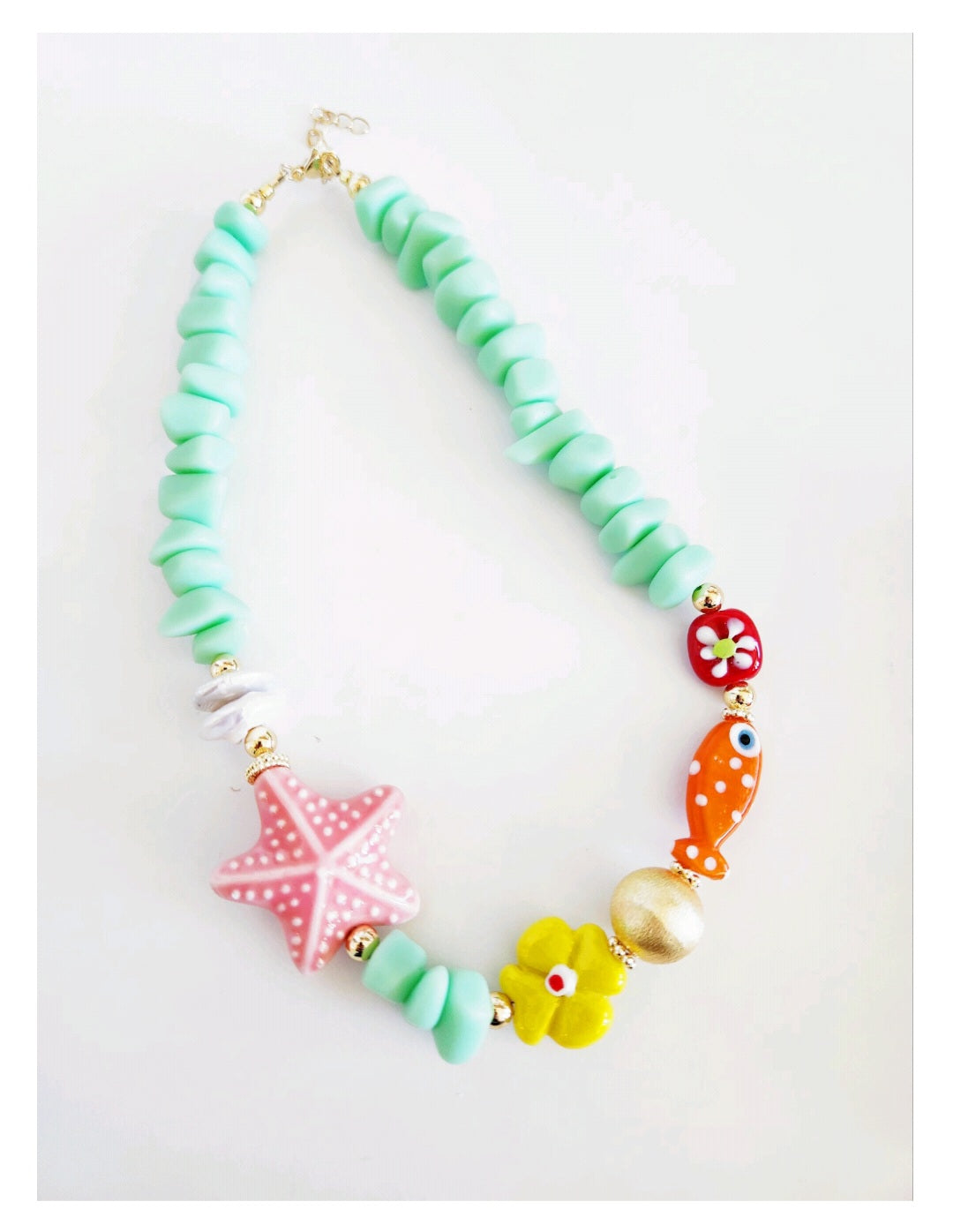 Maralago Necklace 2