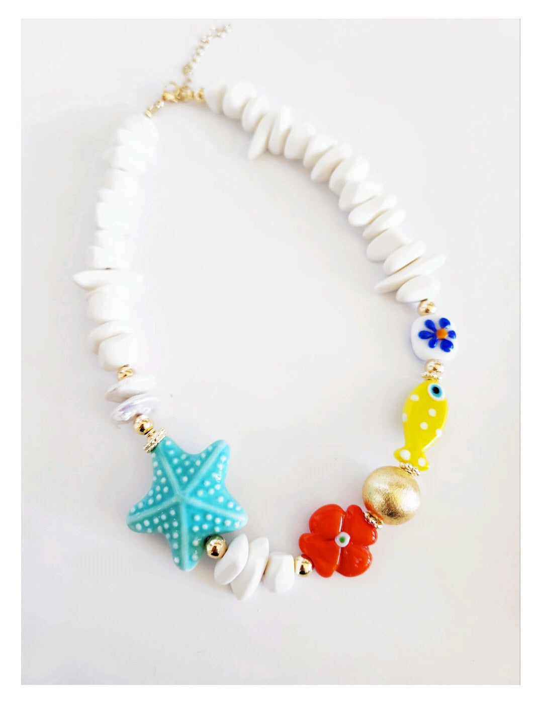 Maralago Necklace 2