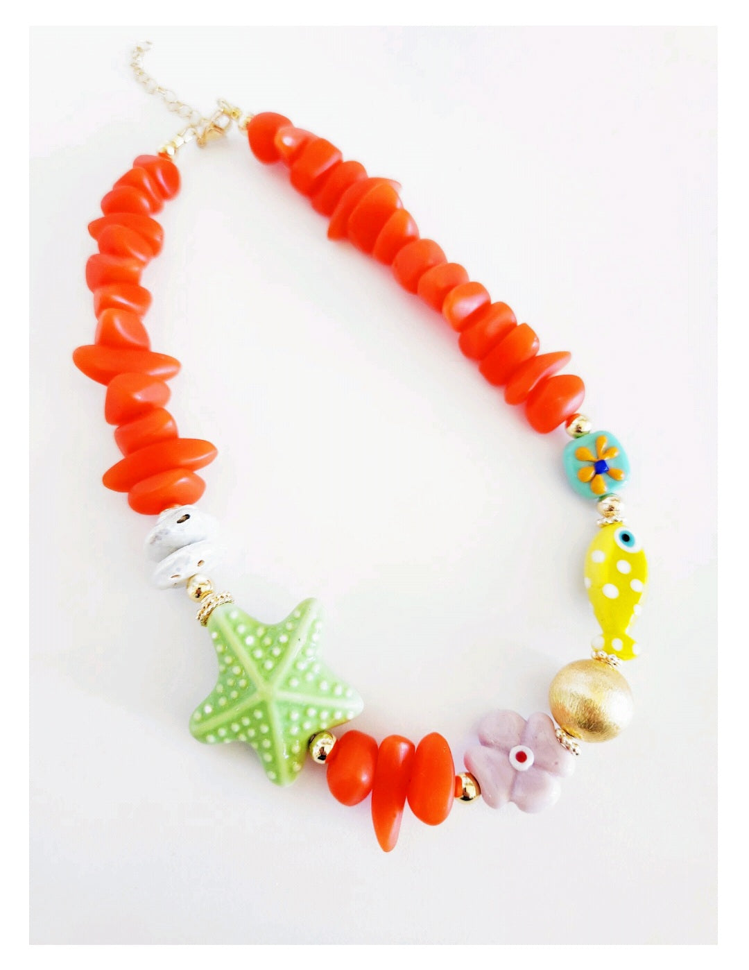 Maralago Necklace 2