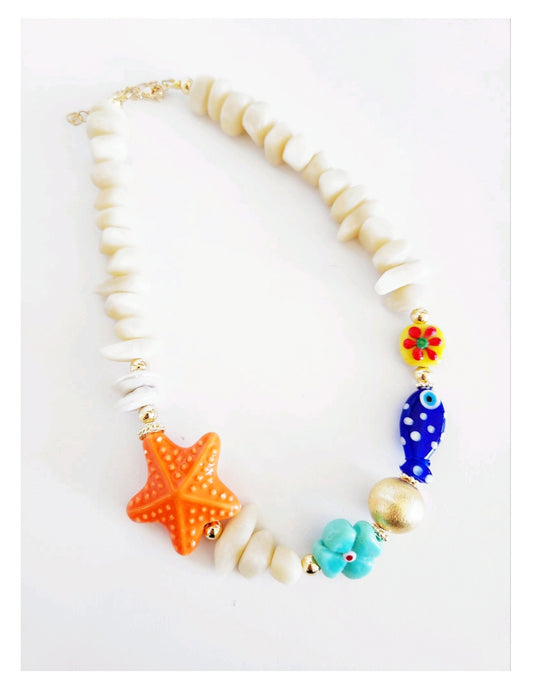 Maralago Necklace 2