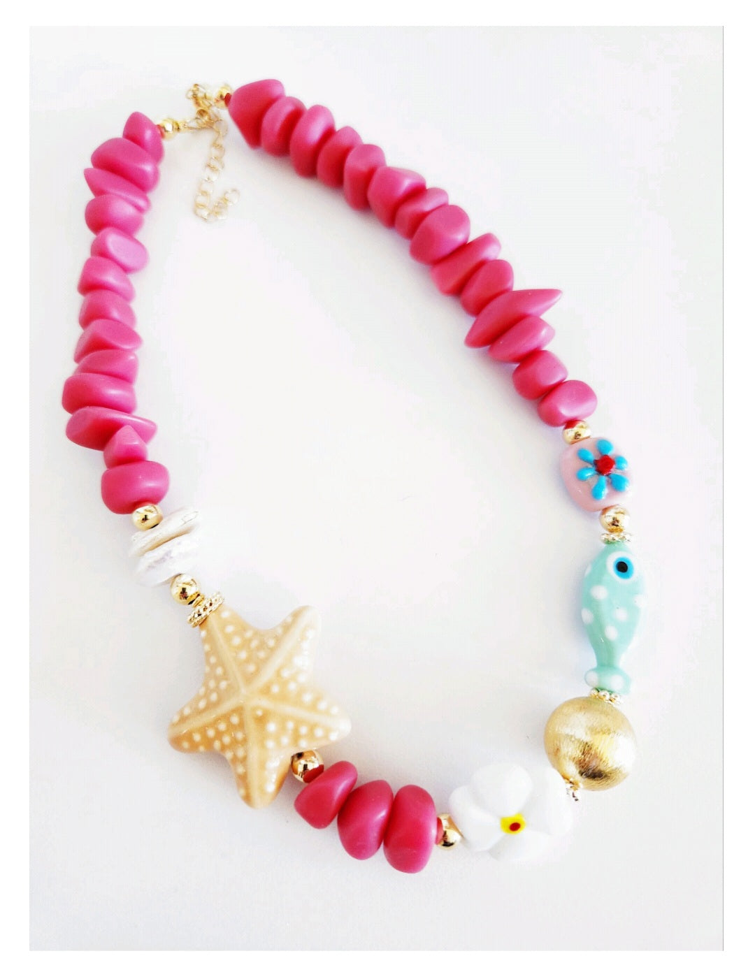 Maralago Necklace 2