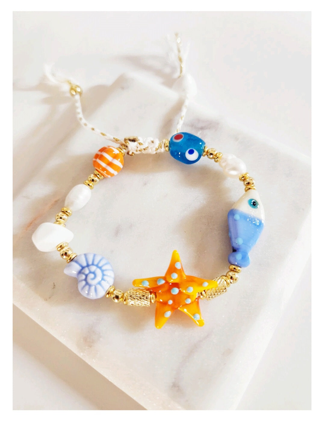 Paradise Starfish 2