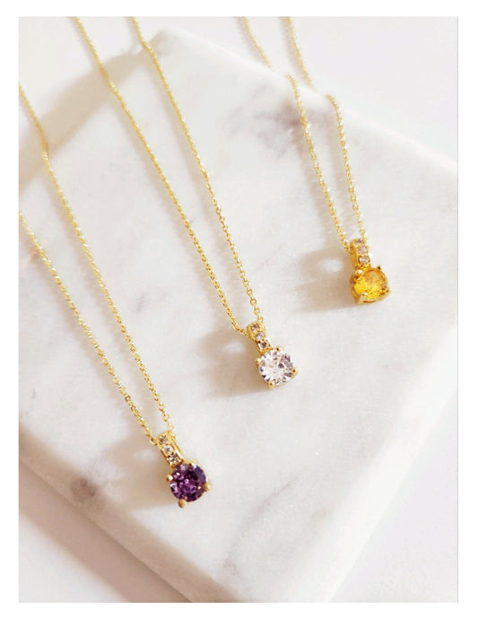 Ali Necklace