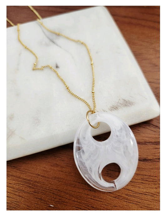 Lola Chain Necklace