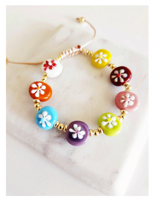 Floria Necklace