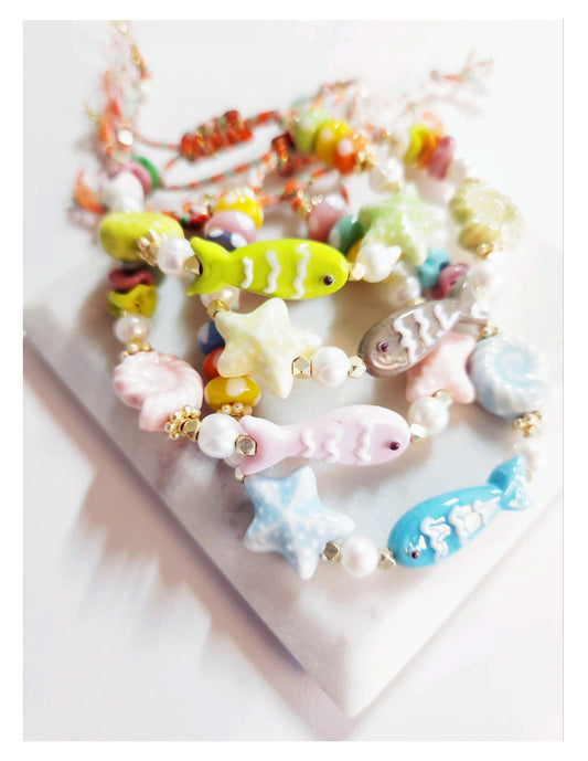 Marlin Bracelets