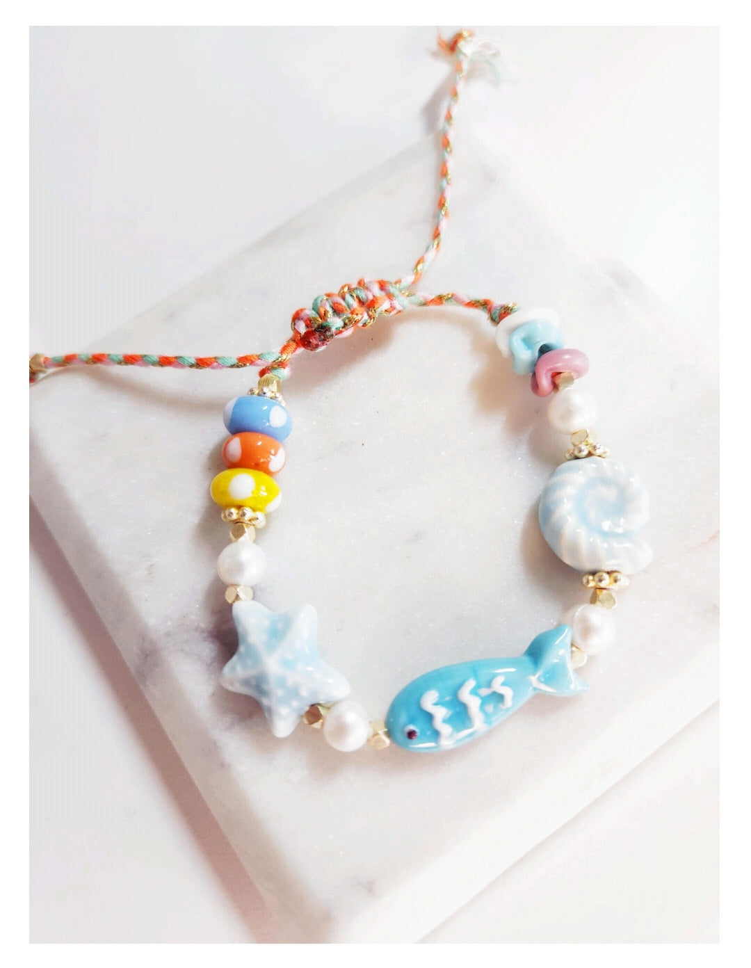 Marlin Bracelets
