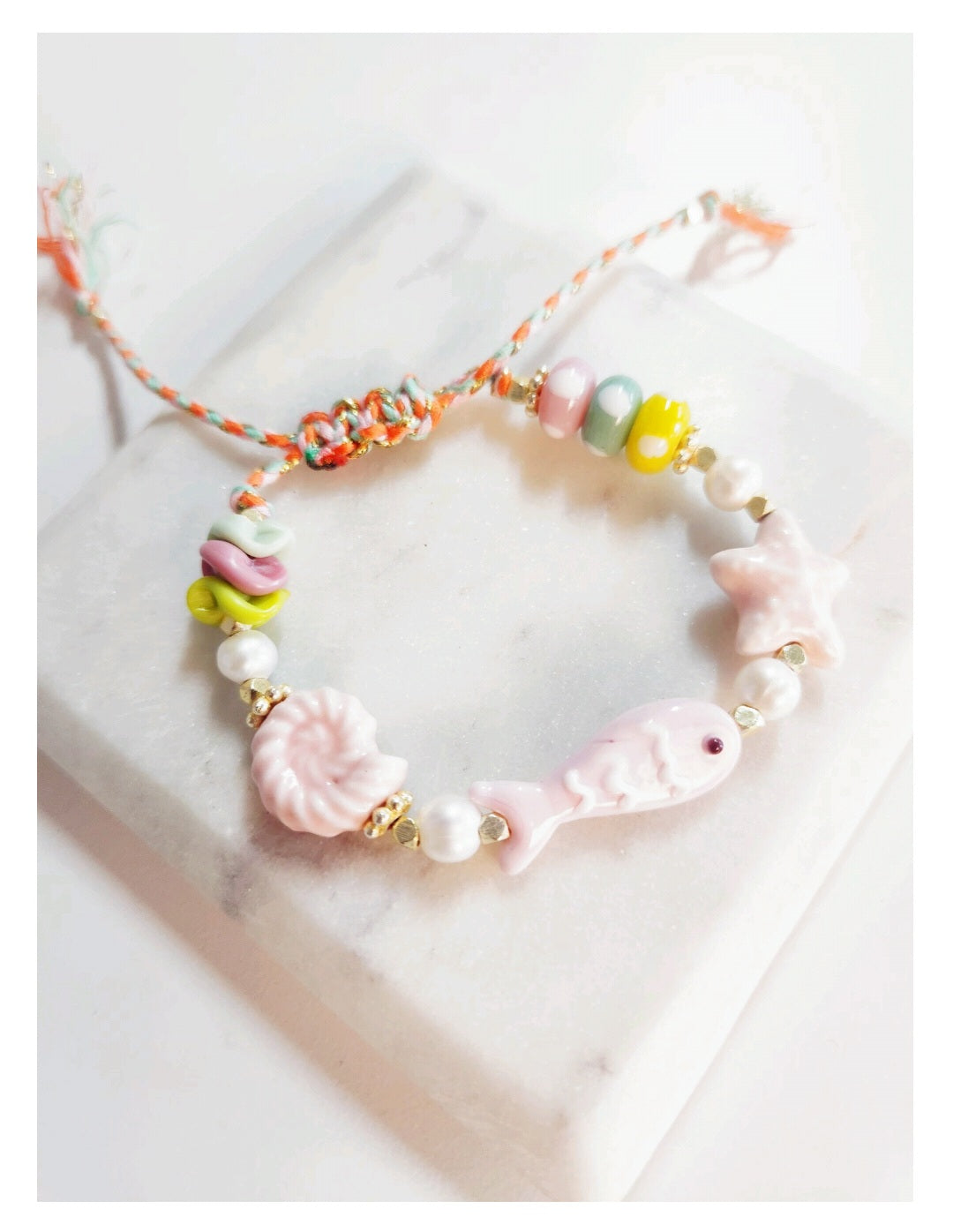Marlin Bracelets
