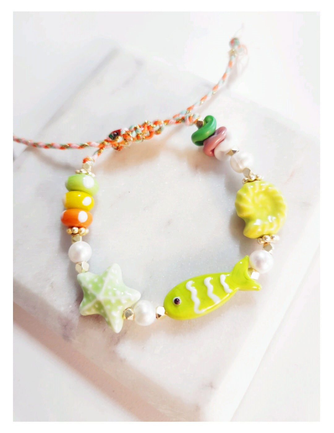 Marlin Bracelets