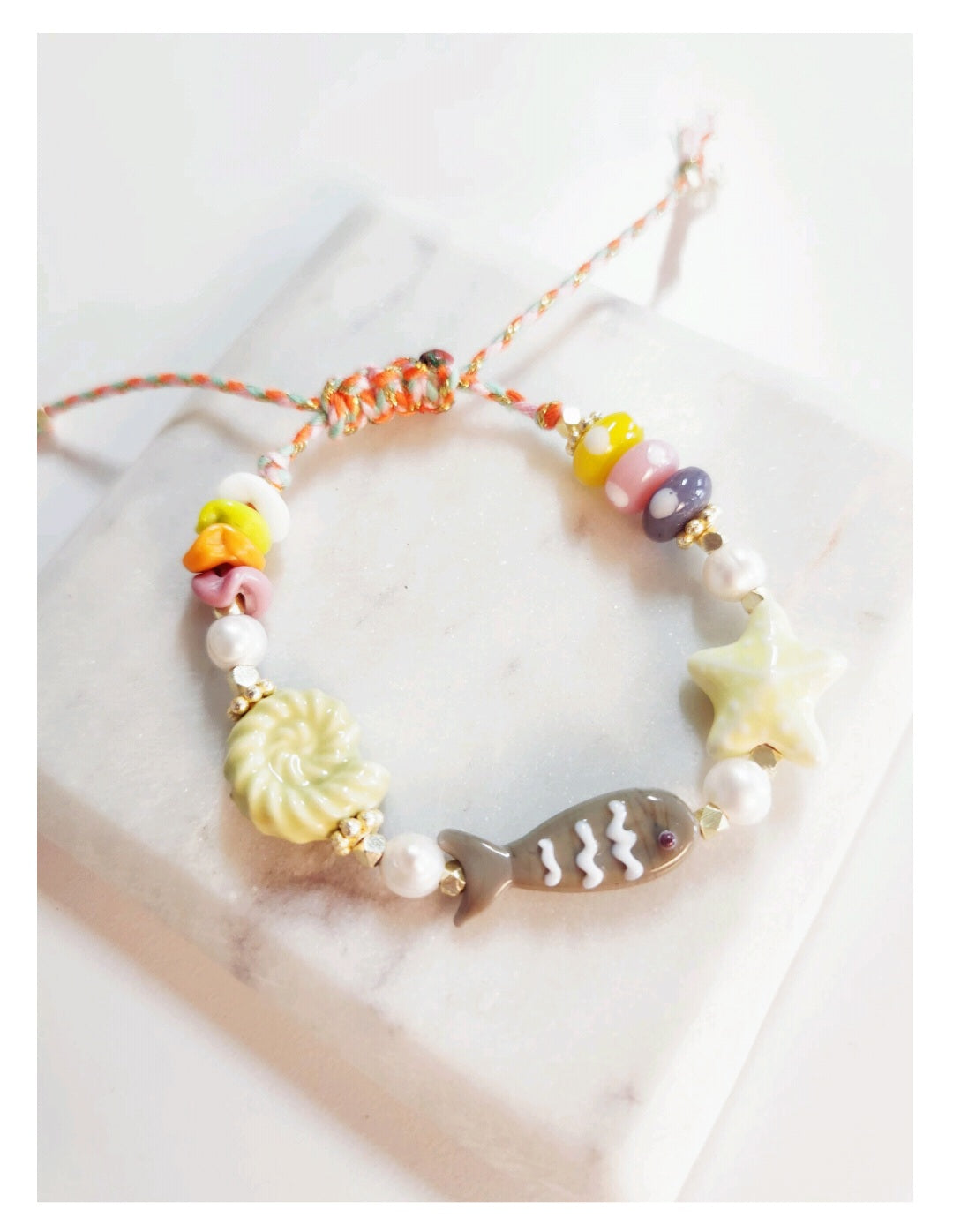 Marlin Bracelets