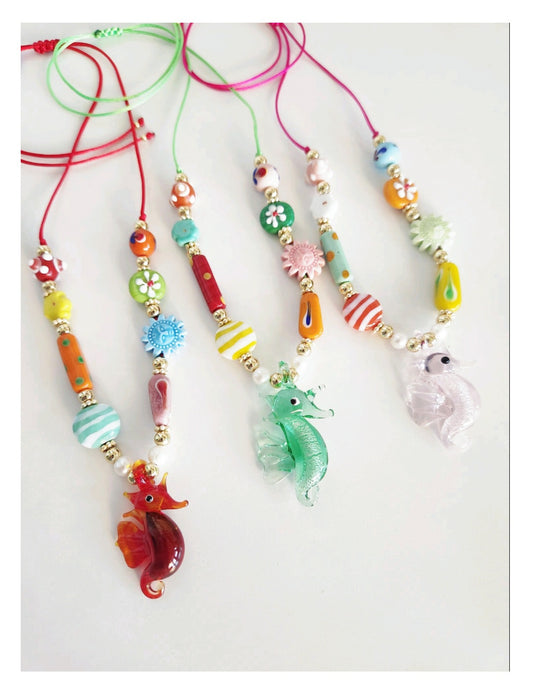 Seahorse 2