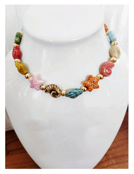 Caribe Choker