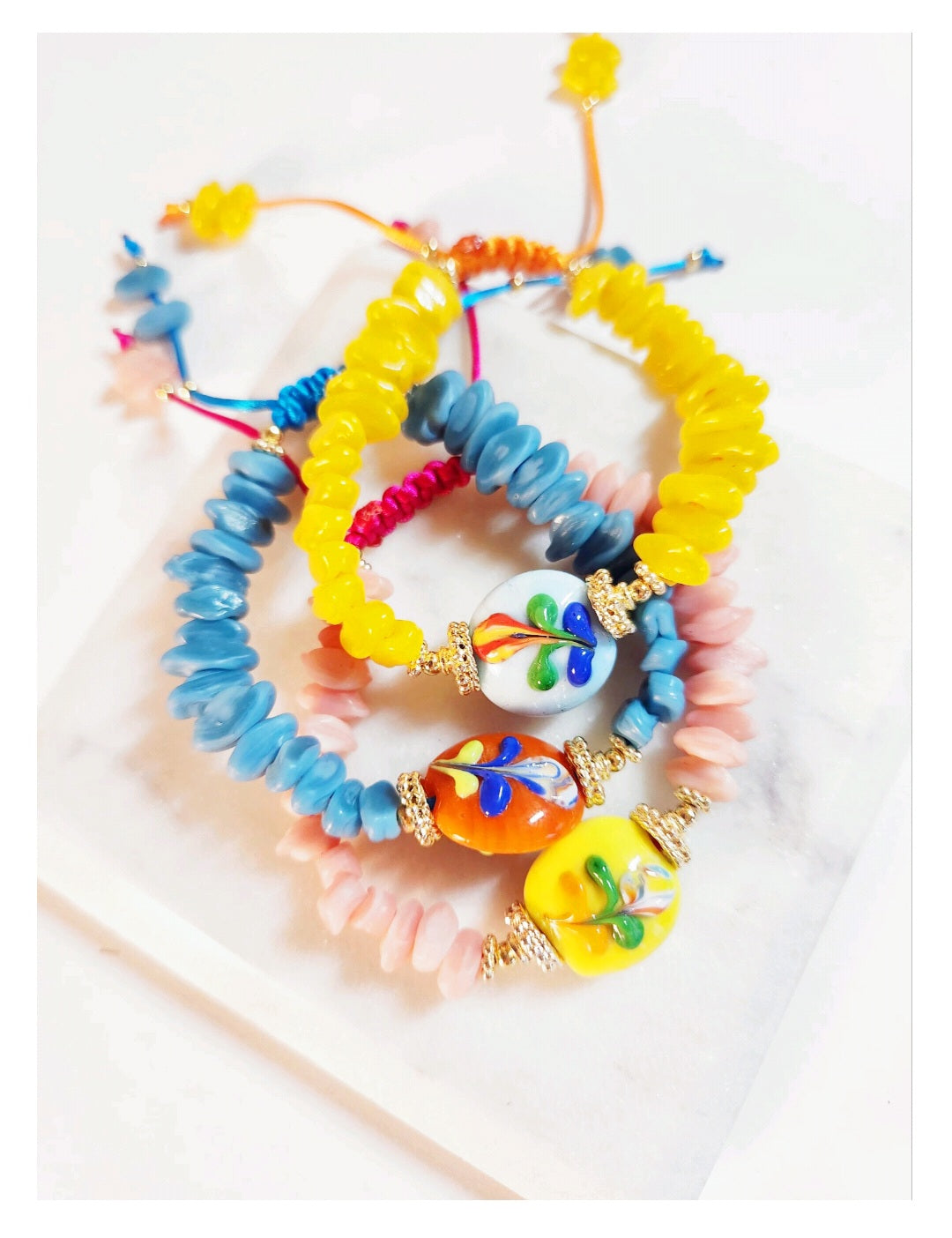Analía Bracelets