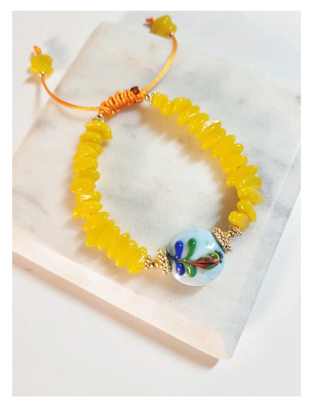 Analía Bracelets