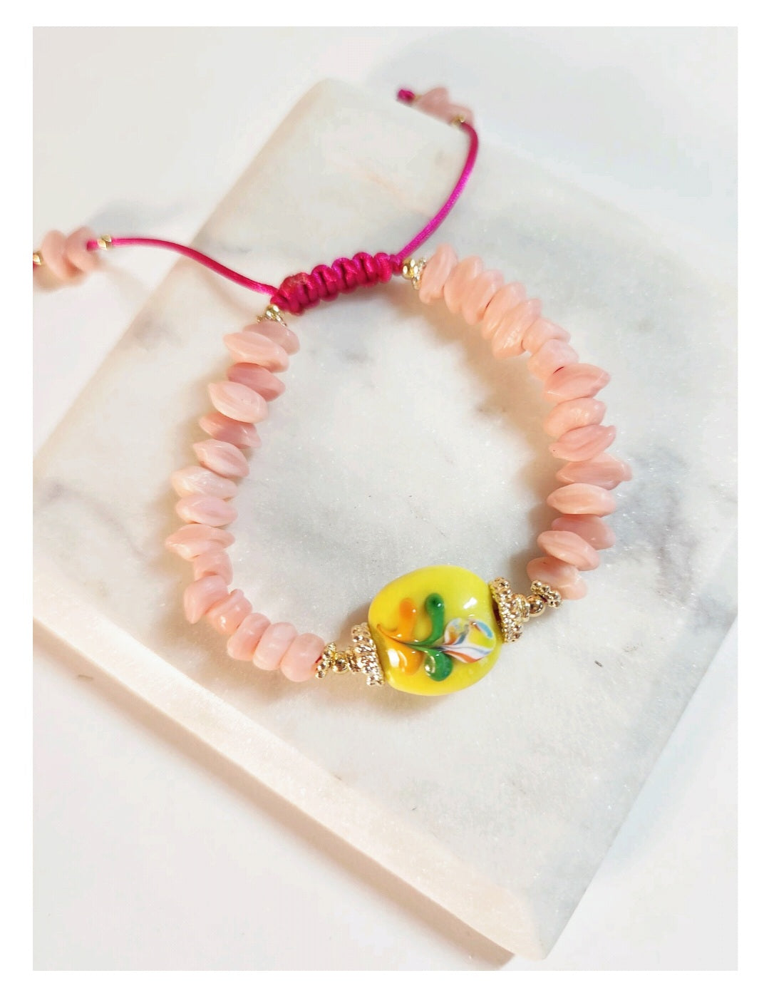 Analía Bracelets