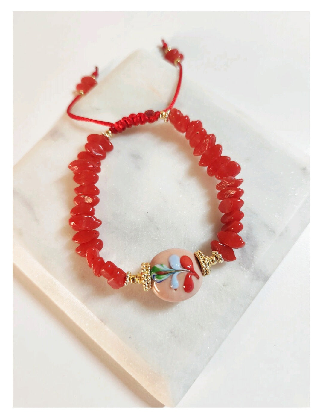 Analía Bracelets