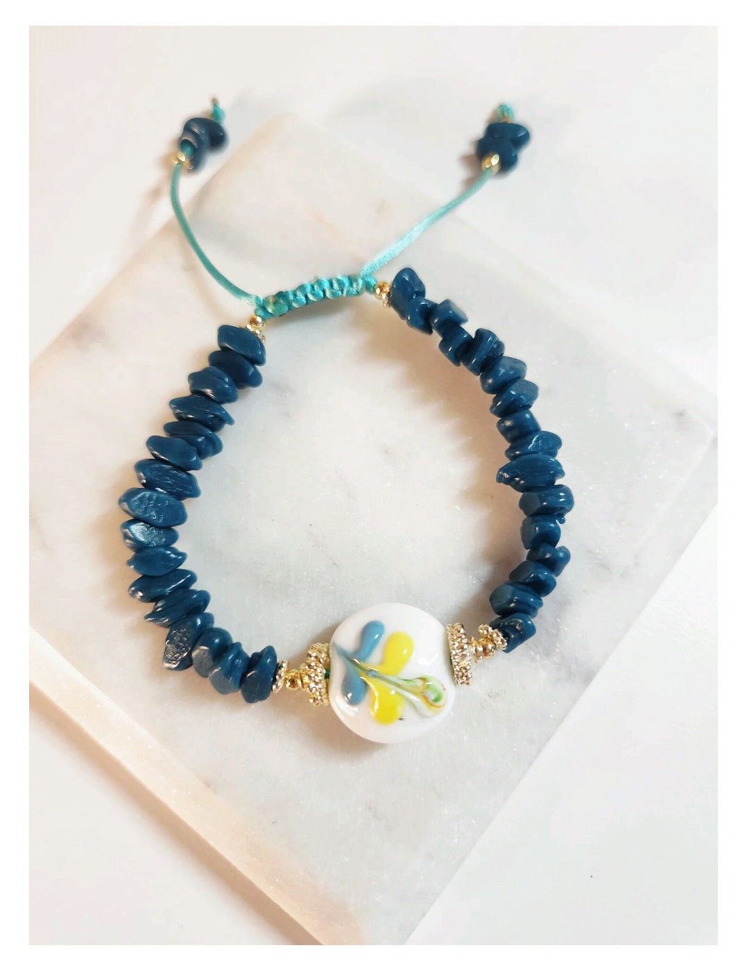 Analía Bracelets