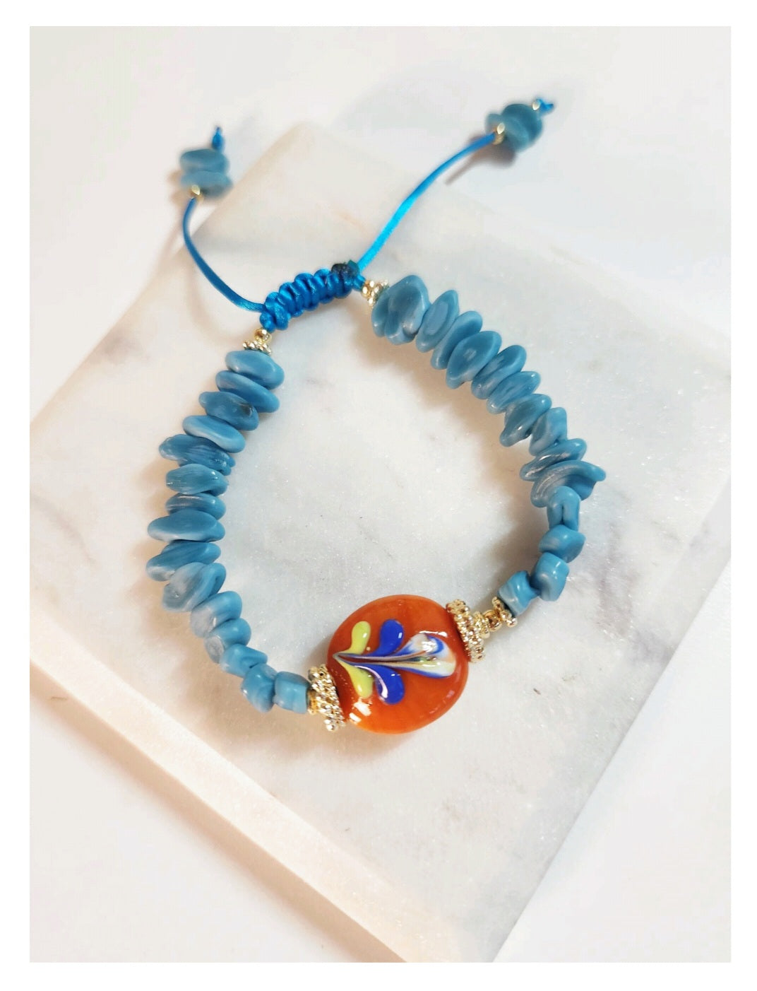 Analía Bracelets