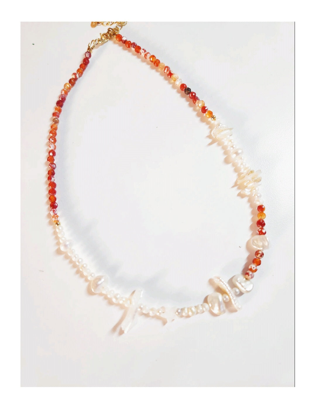 Beadie Choker
