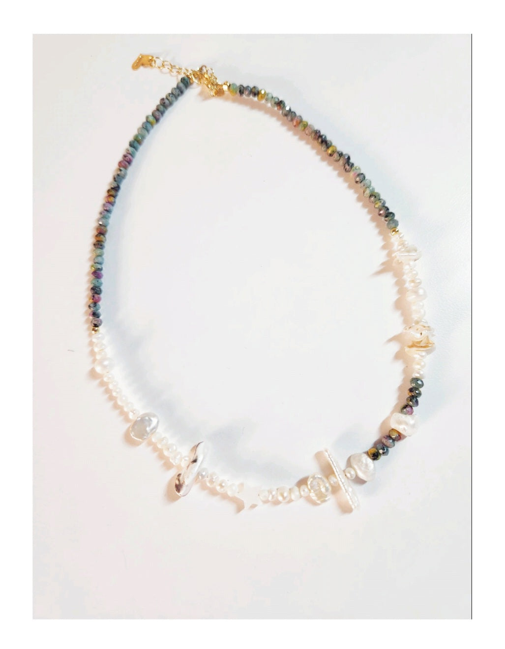 Beadie Choker