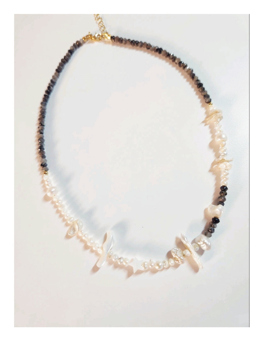 Beadie Choker